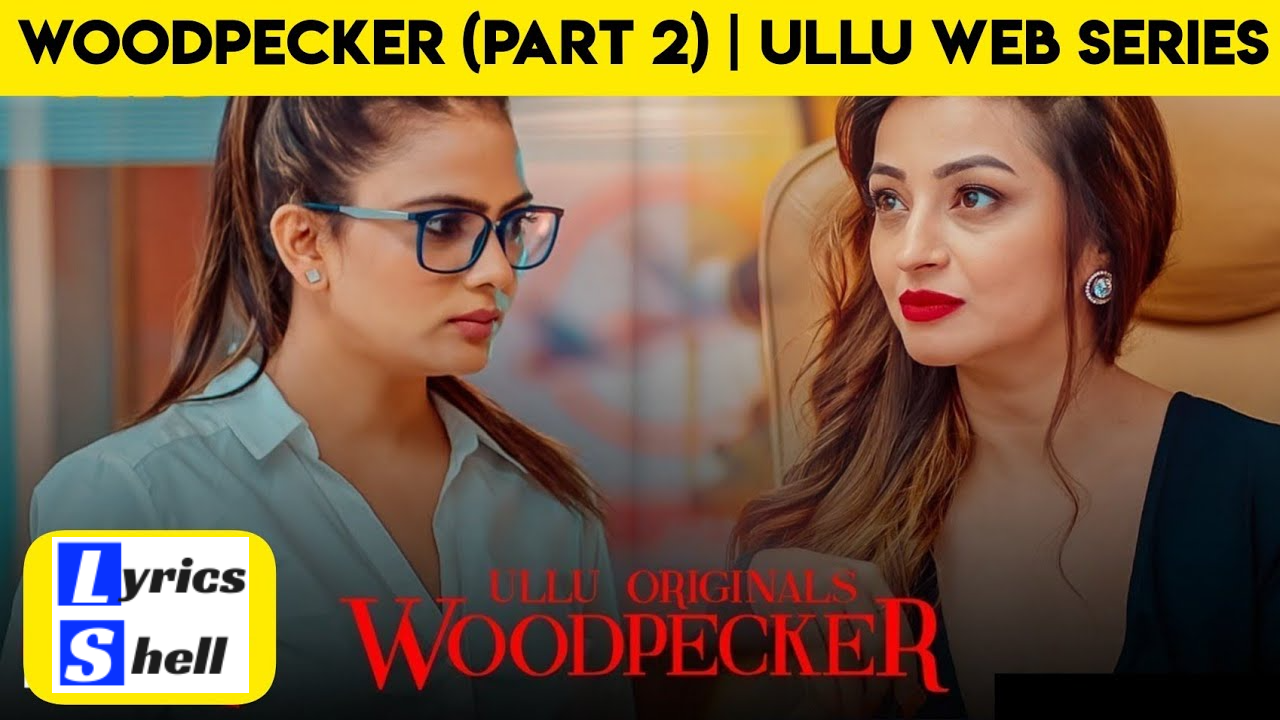 Woodpecker ullu online hotsell
